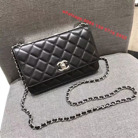 chanel bags 2024|chanel woc price 2024.